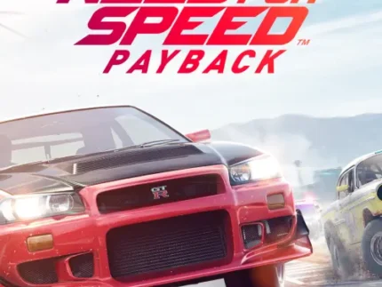 Need for Speed: Payback EA App CD Key