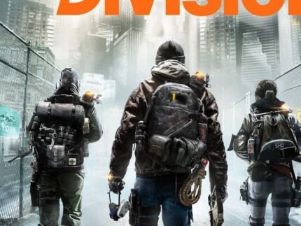 Tom Clancys The Division PC