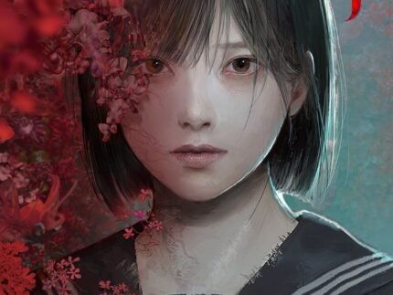 SILENT HILL f PC (Ön Sipariş)